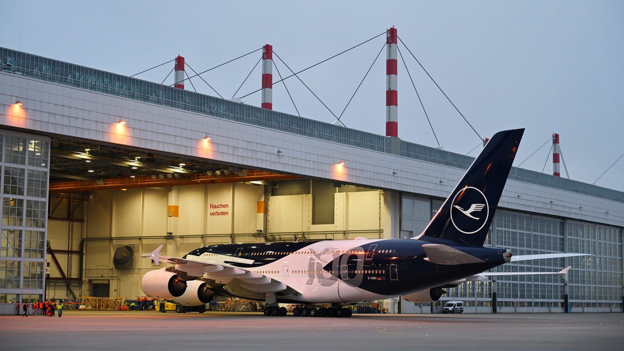 Lufthansa’s turnaround in progress: three takeaways from its 2025 results Post image