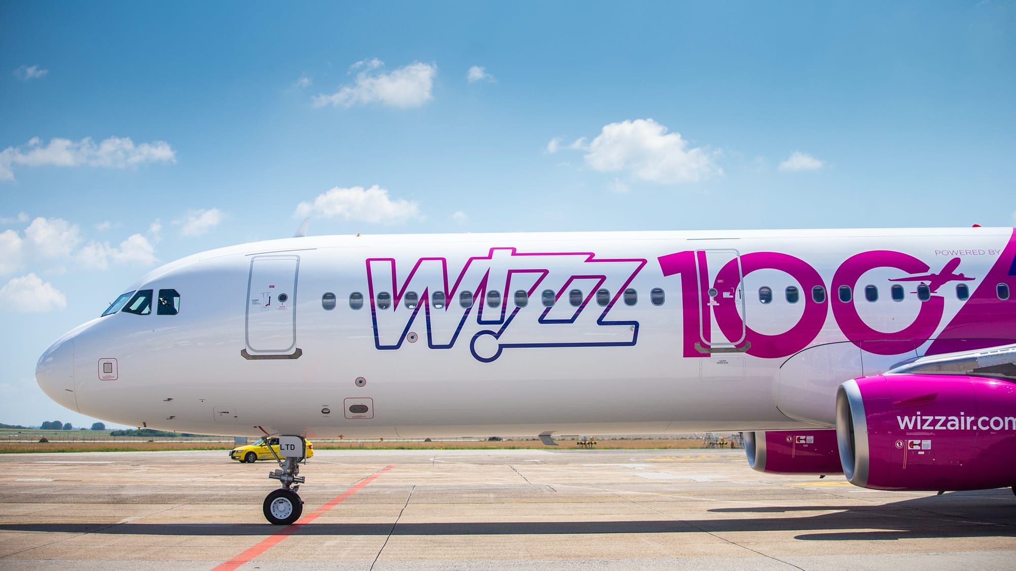 Two US investment firms, Causeway and Pzena, increase stakes in Wizz Air Post image