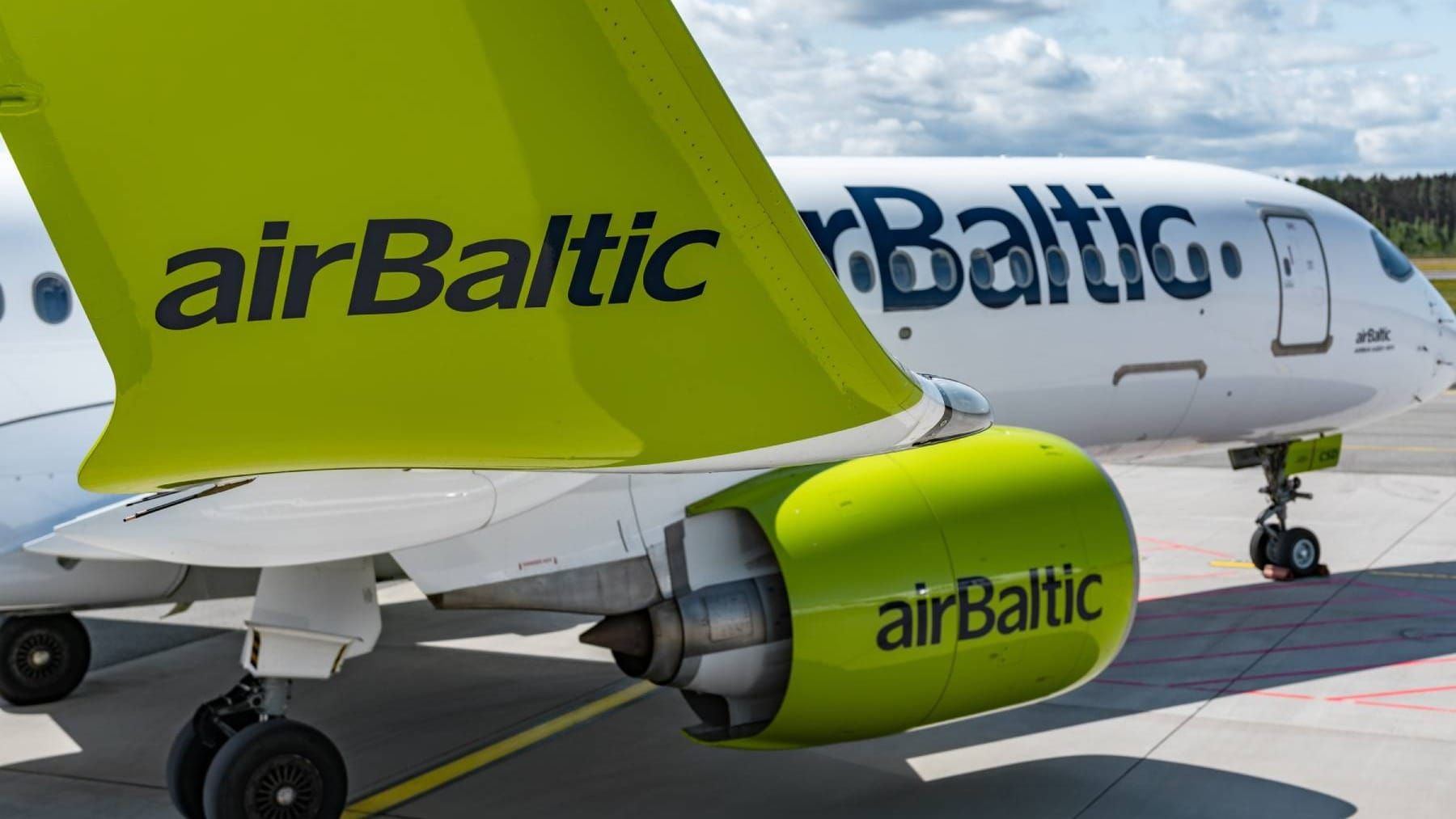 airBaltic swings to an operating loss: three takeaways from its 2025 results Post image