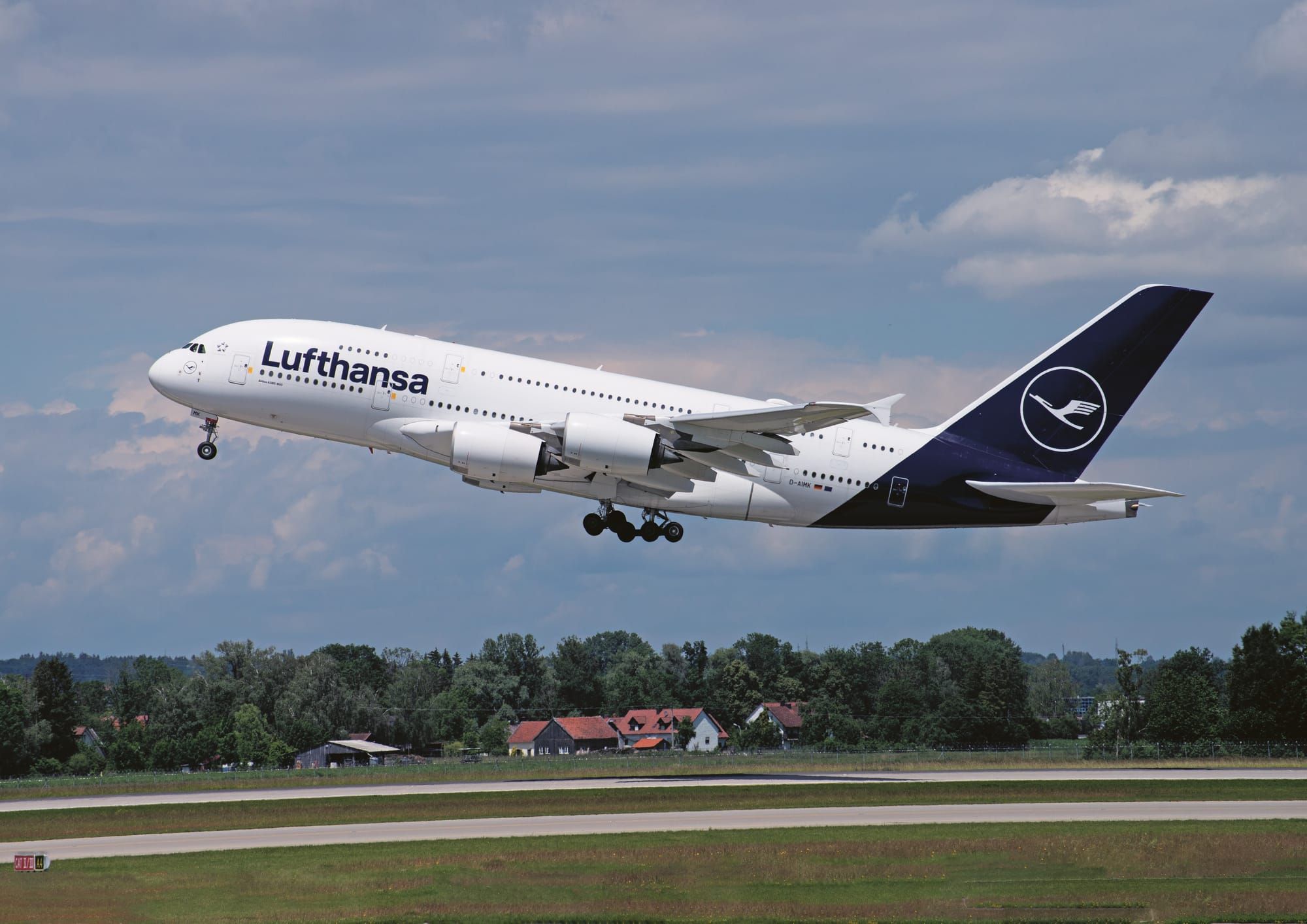 Lufthansa Group unbundles carry-on bags Post image