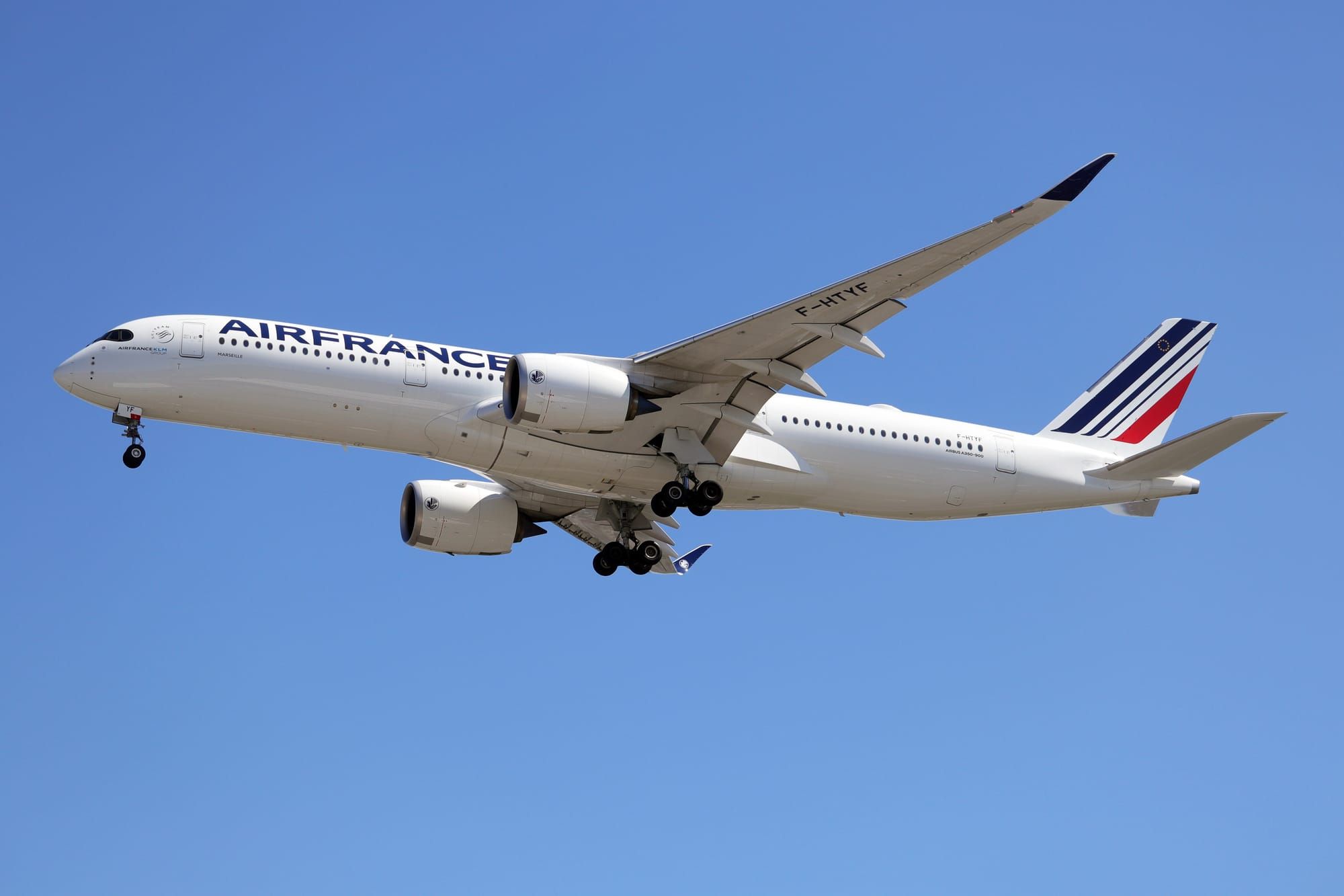 Airline Insight Ep 3: European network airlines deliver a strong Q1 Post image