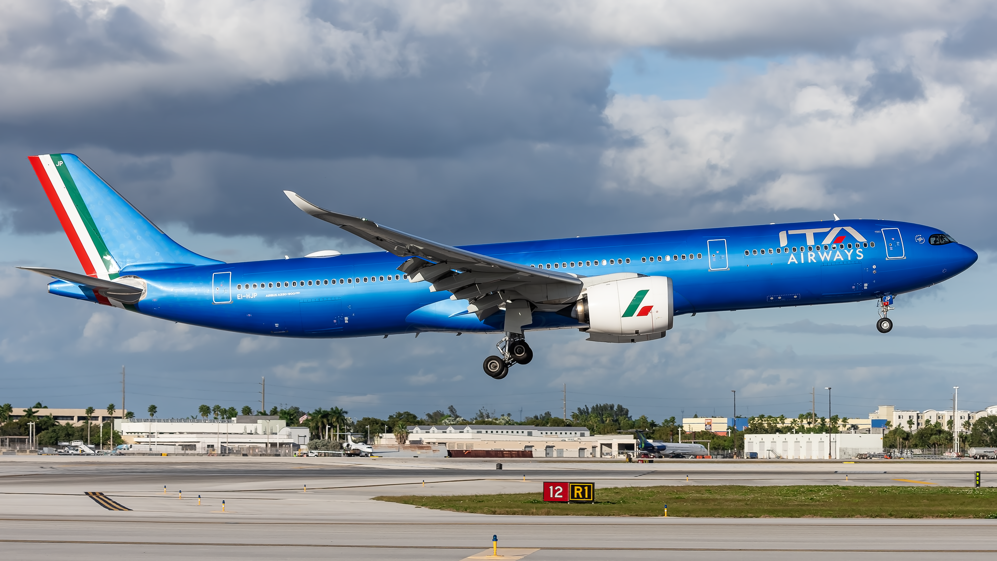 Lufthansa Group to increase its stake in ITA Airways to 90% Post image