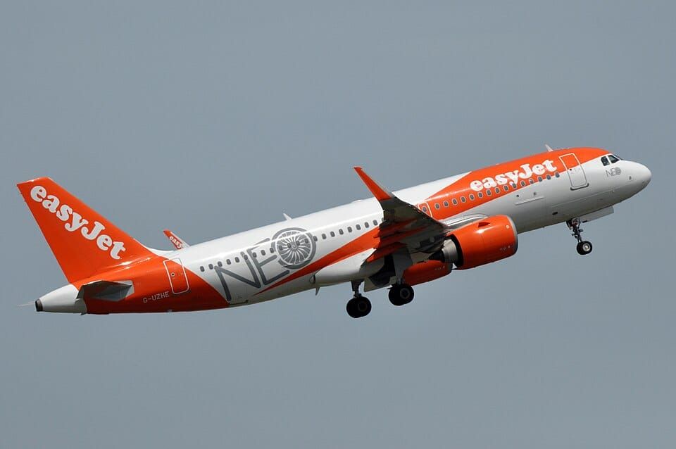 easyJet 3Q26 results: Higher expenses and weaker revenue deteriorate margin Post image