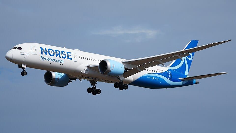 Airline Insight Ep 8: European airlines prepare for a challenging winter season Post image