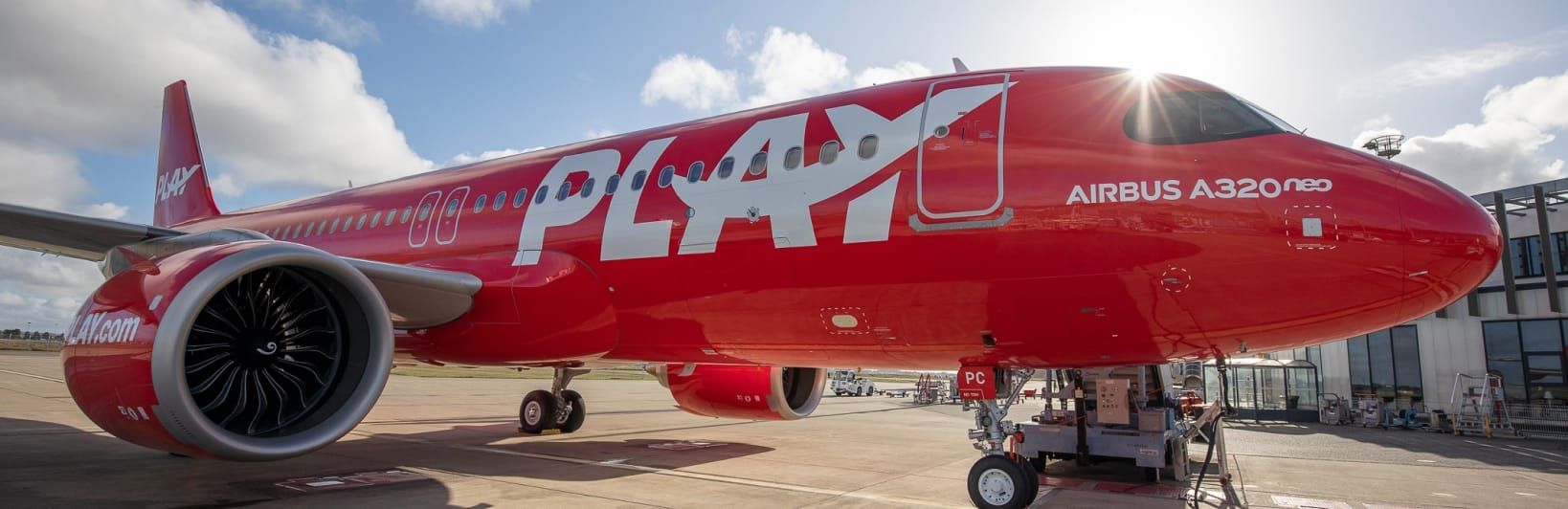 Iceland’s PLAY ceases operations Post feature image