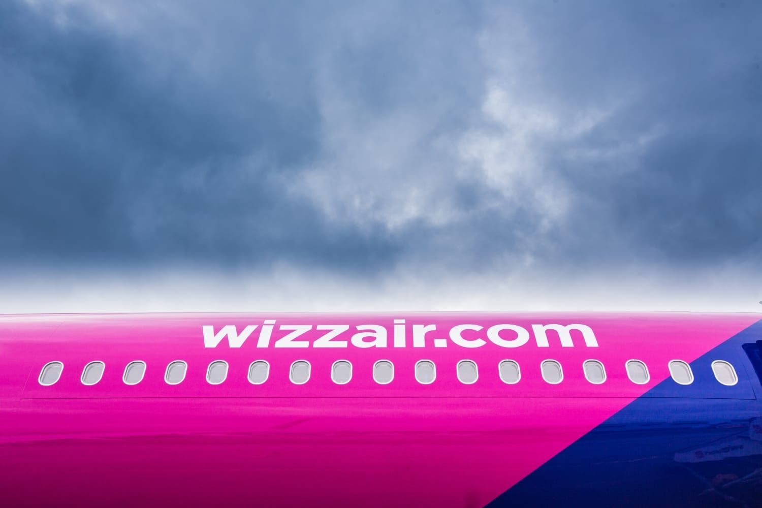 Wizz Air has bled market share in Vienna even before its gradual exit Post feature image