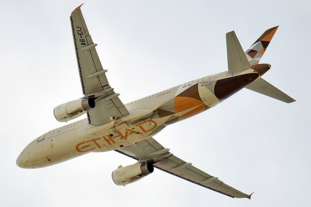Etihad Airways to launch flights to Kabul, Afghanistan Post feature image