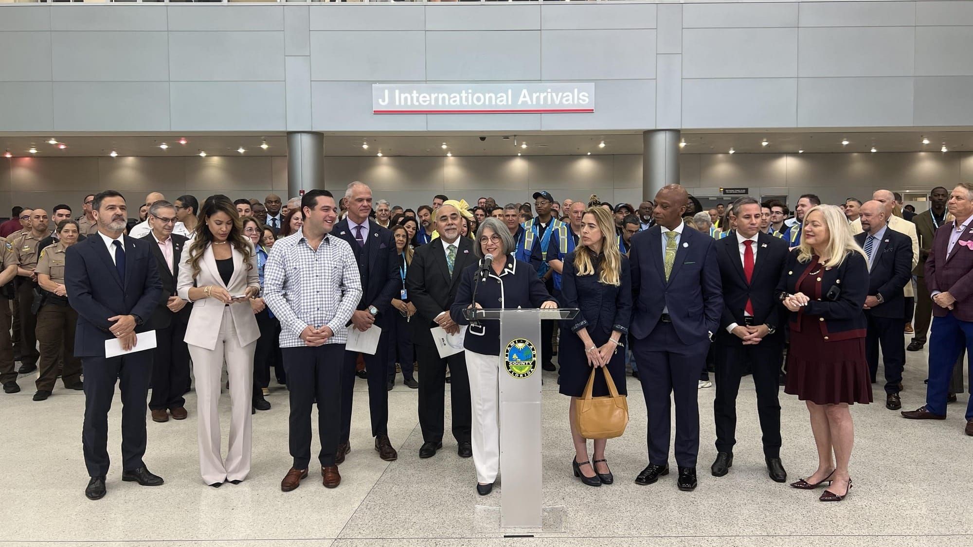 Miami to explore feasibility of flights to Asuncion, Riyadh, Singapore, and Tokyo Post feature image