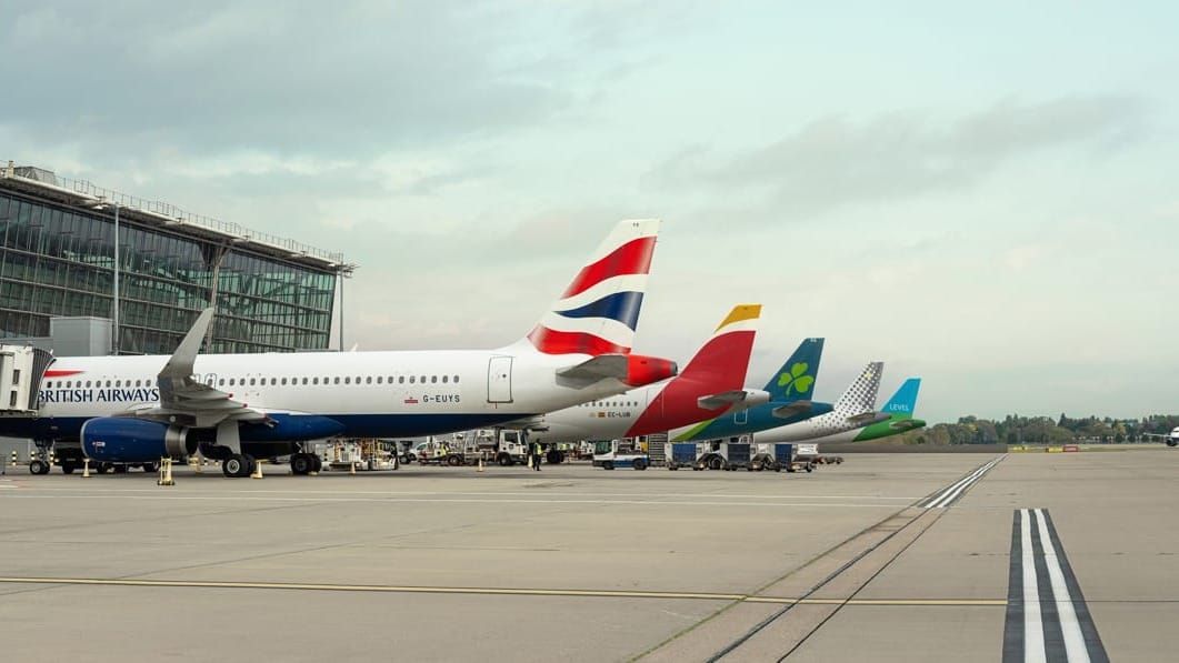 IAG airlines, including British Airways, to provide Starlink-powered WiFi from 2026 Post feature image