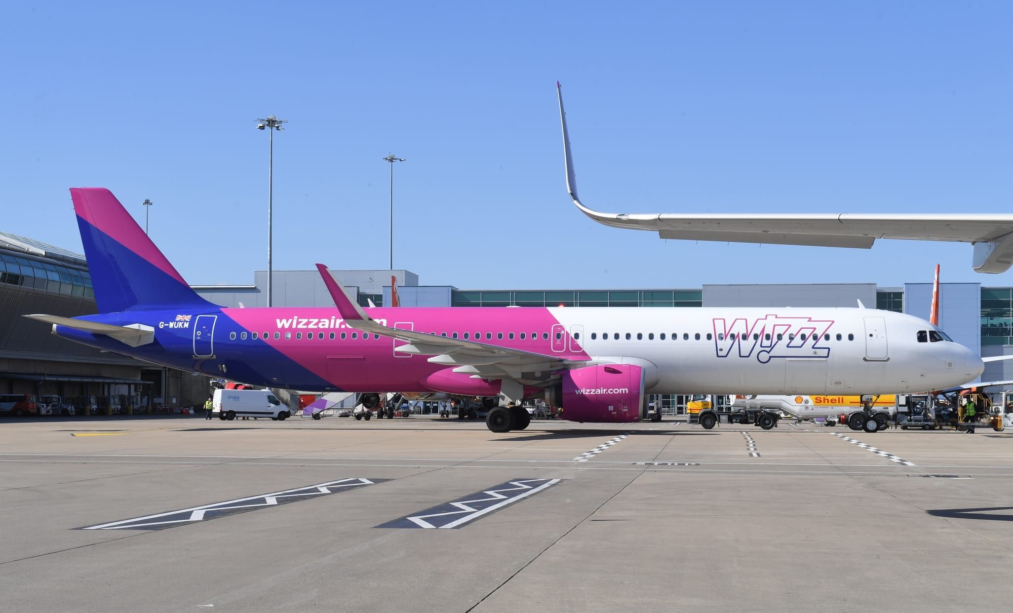 Wizz Air confirms 88 Airbus delivery deferrals, slashes A321XLR order book to 11 units Post feature image