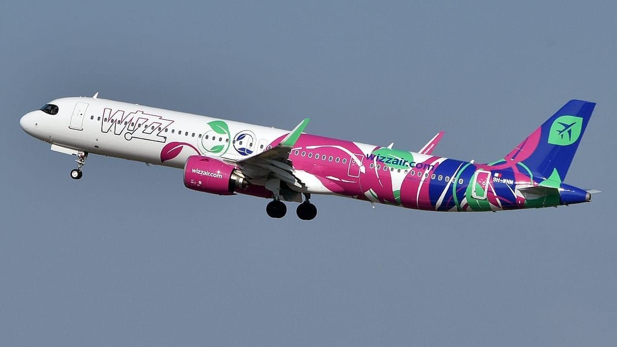 21 European airlines commit to avoiding ‘greenwashing’ claims following EU pressure Post feature image