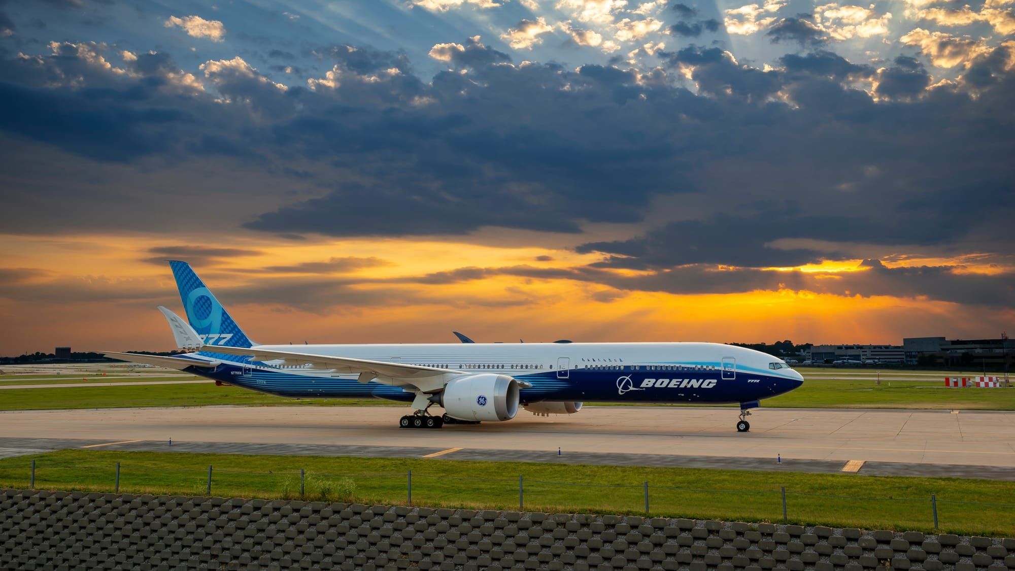 New certification requirements have delayed the Boeing 777X, CFO says Post feature image