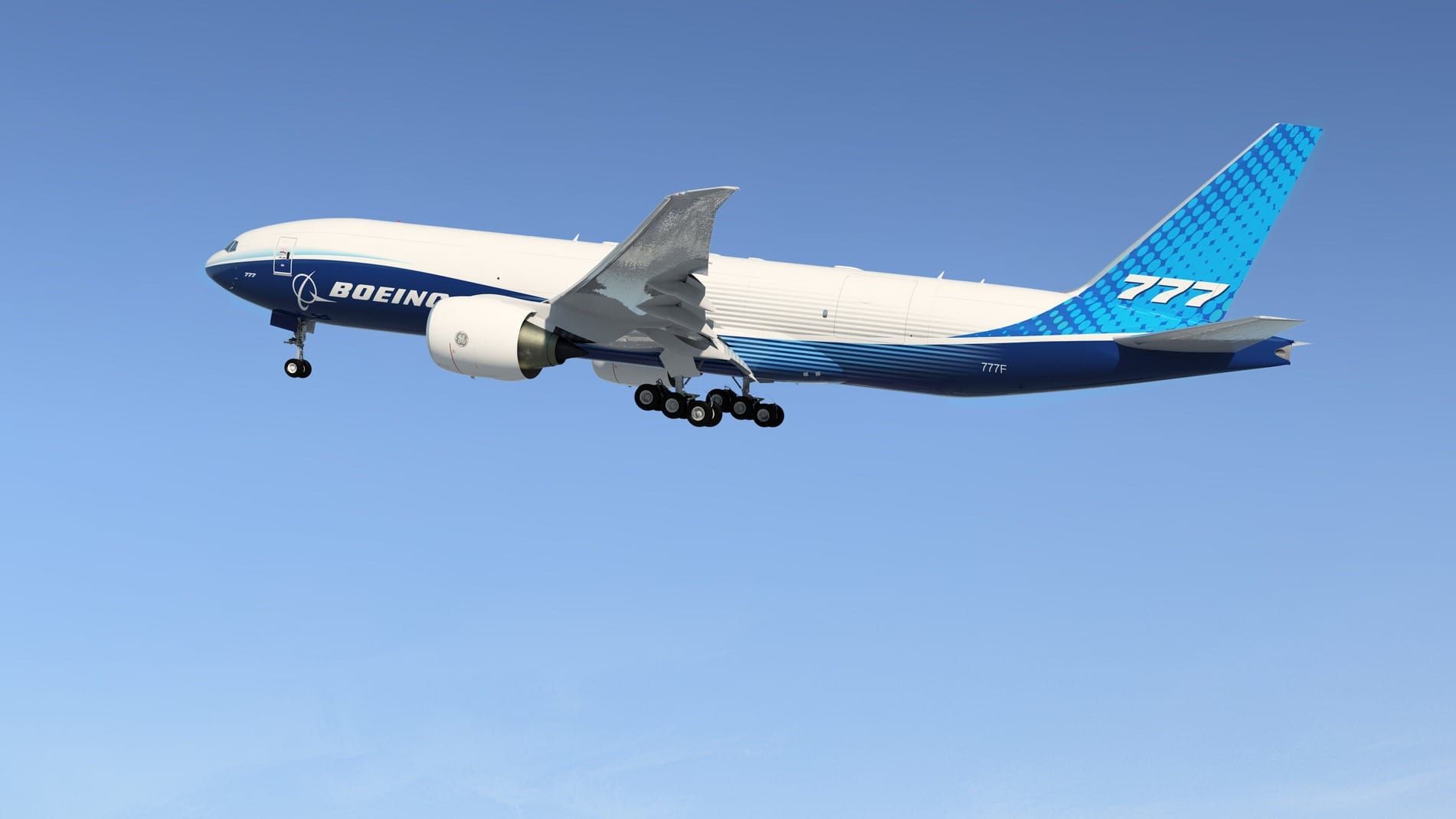 Boeing’s 777F exemption request filed in favorable political environment Post feature image