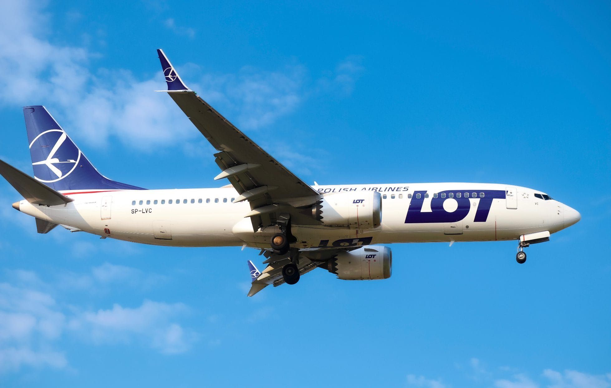 LOT Polish challenges low-cost carriers in Gdansk Post feature image
