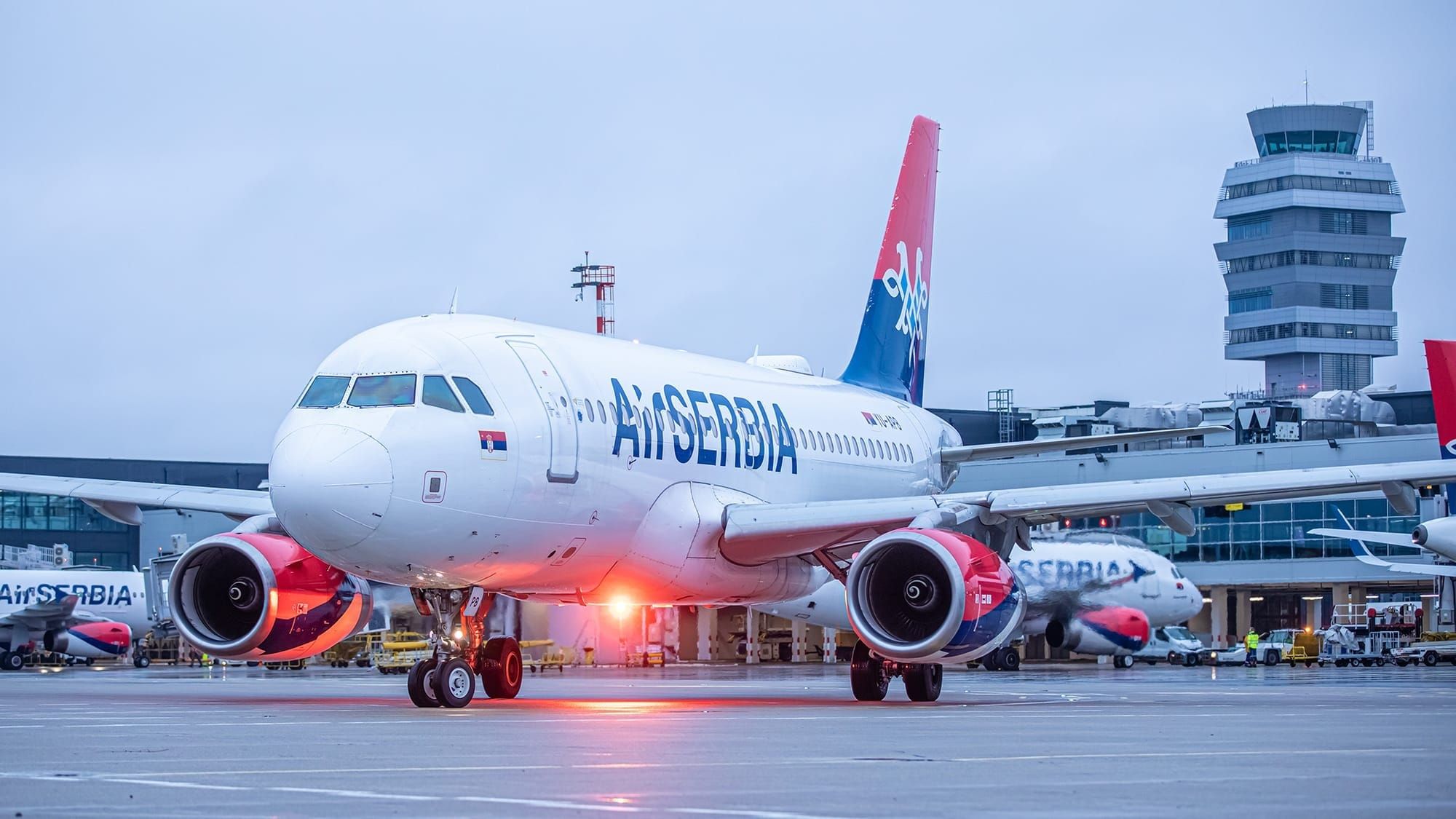 Is Air Serbia right to call Wizz Air ‘obsolete’ in Belgrade? Post feature image