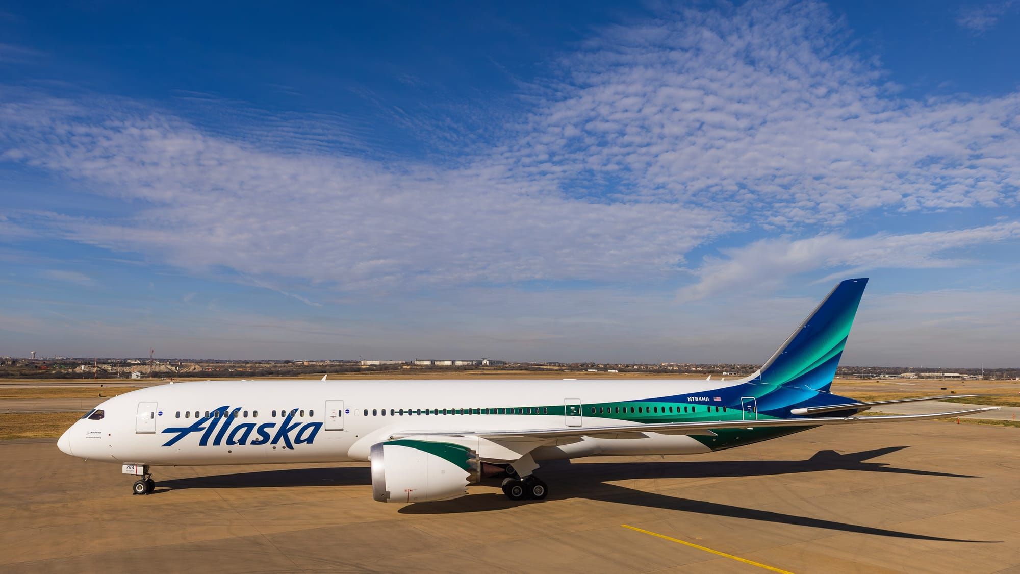 Exploring Alaska Airlines load factors on its two international long-haul routes Post feature image