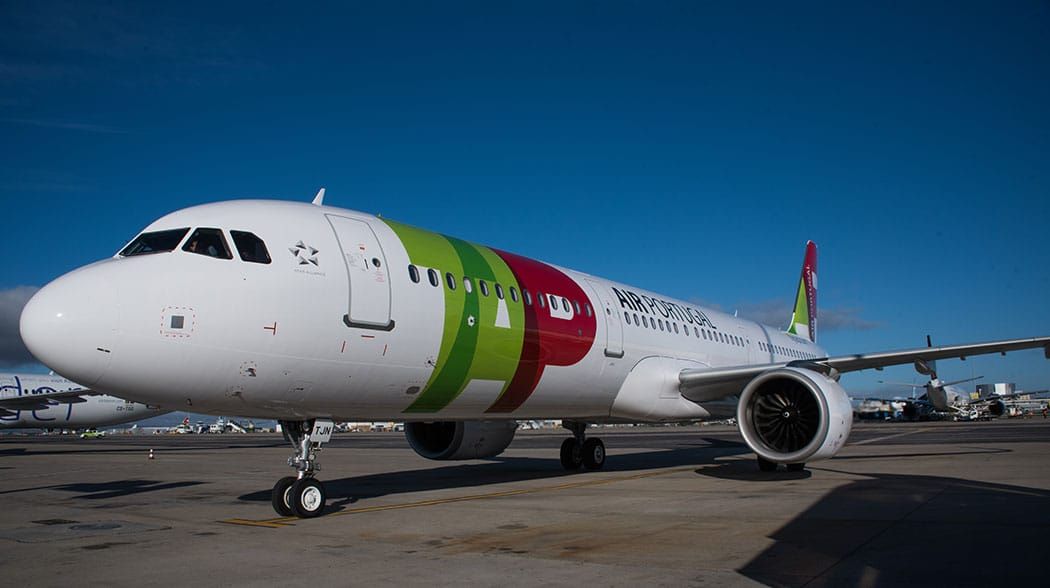TAP Portugal’s Porto investment comes ahead of potential competition scrutiny Post feature image
