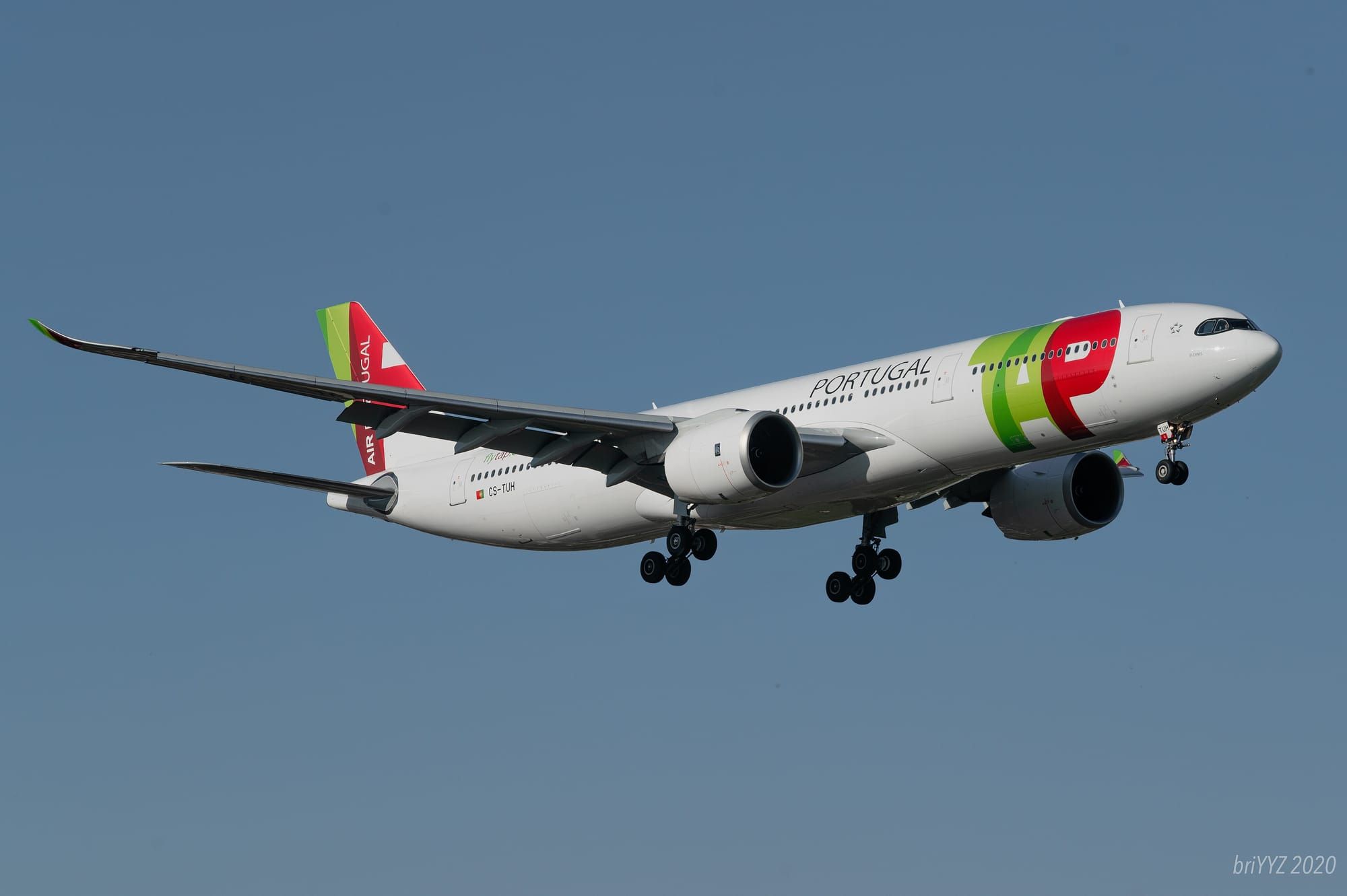 Europe extends deadline for TAP Air, SATA divestments related to Portugal’s state aid Post feature image