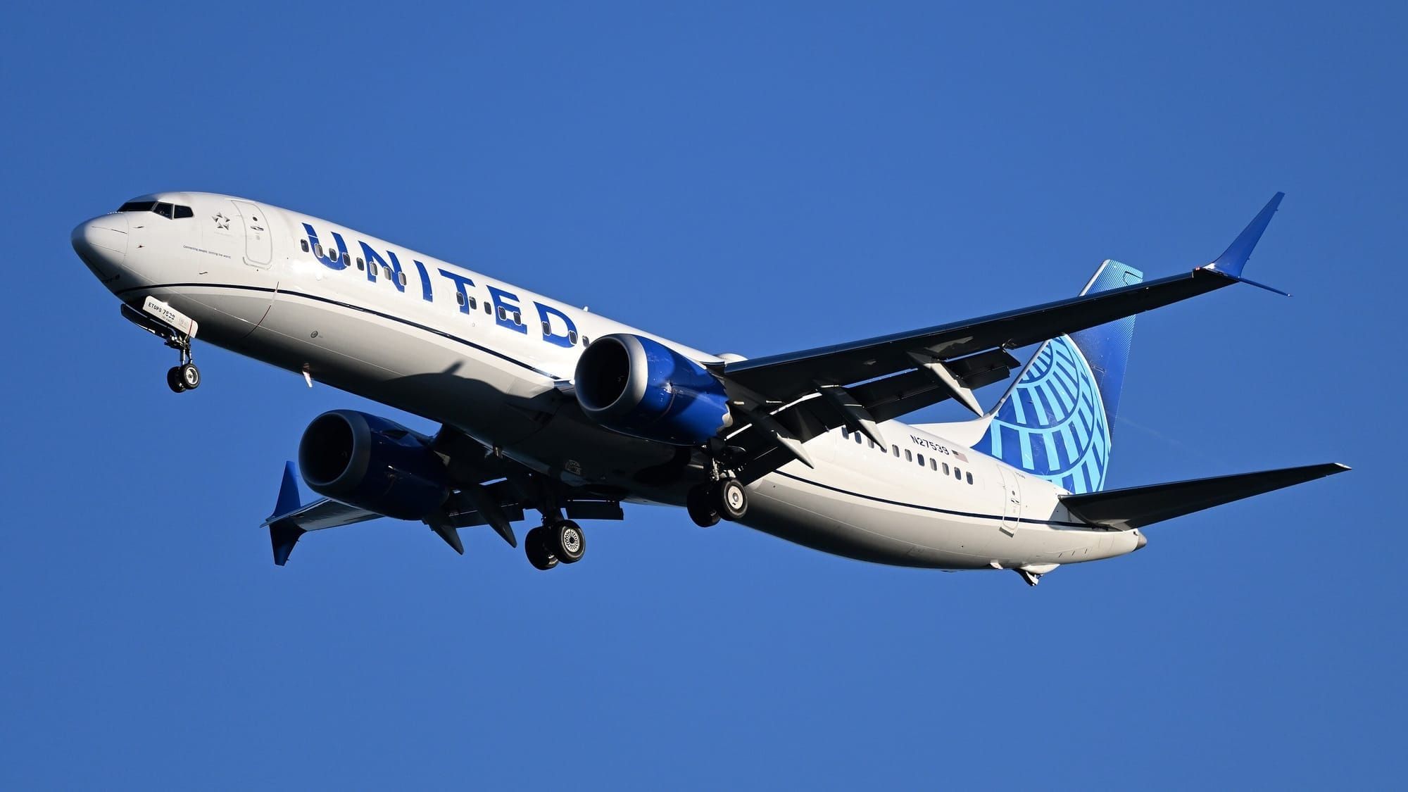 United Airlines unveils 14 new domestic and international routes with no competition on 10 Post feature image