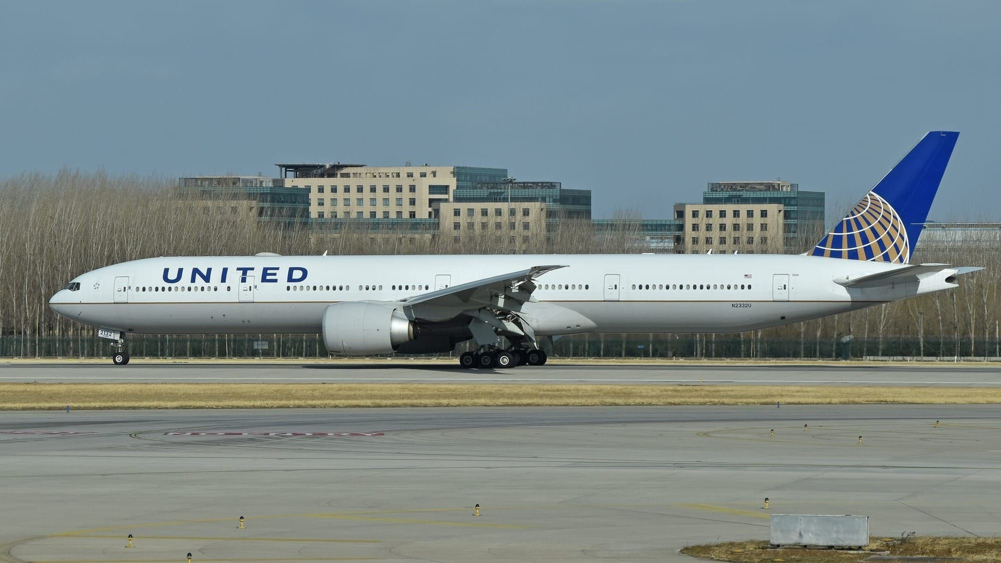 FAA finalizes directive to address powder metals’ iron contamination on GE90s powering Boeing 777s Post feature image