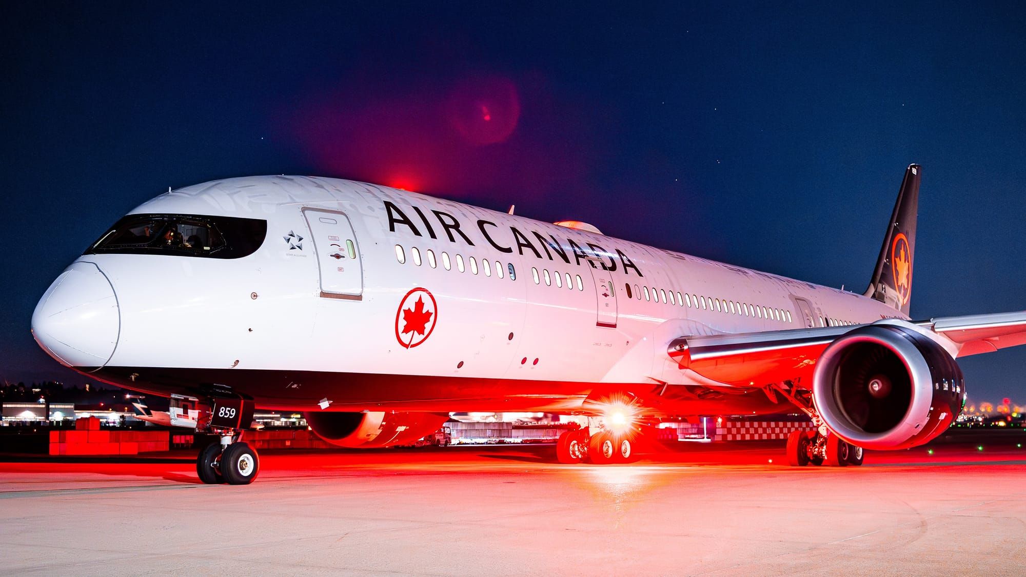Air Canada transfers daily slots to Korean Air at London Heathrow Post feature image