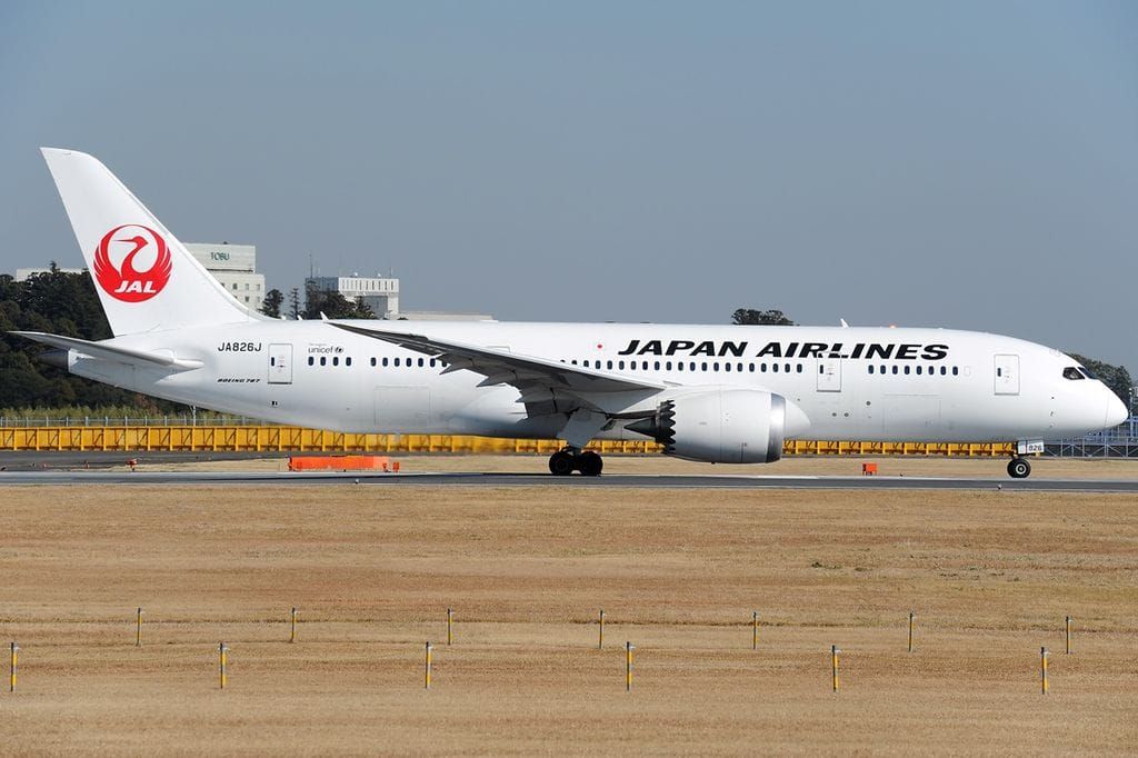 Japan Airlines is blooming: three takeaways from its Q3 FY25 financial results Post feature image
