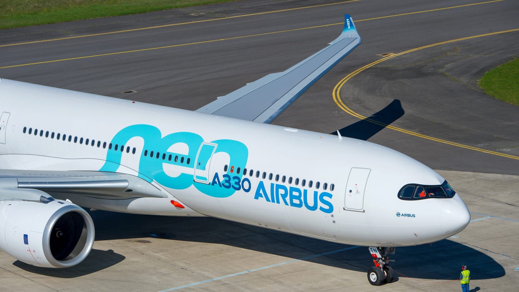 GOL confirms Airbus A330neo deliveries, pivots from all-Boeing 737 fleet Post feature image