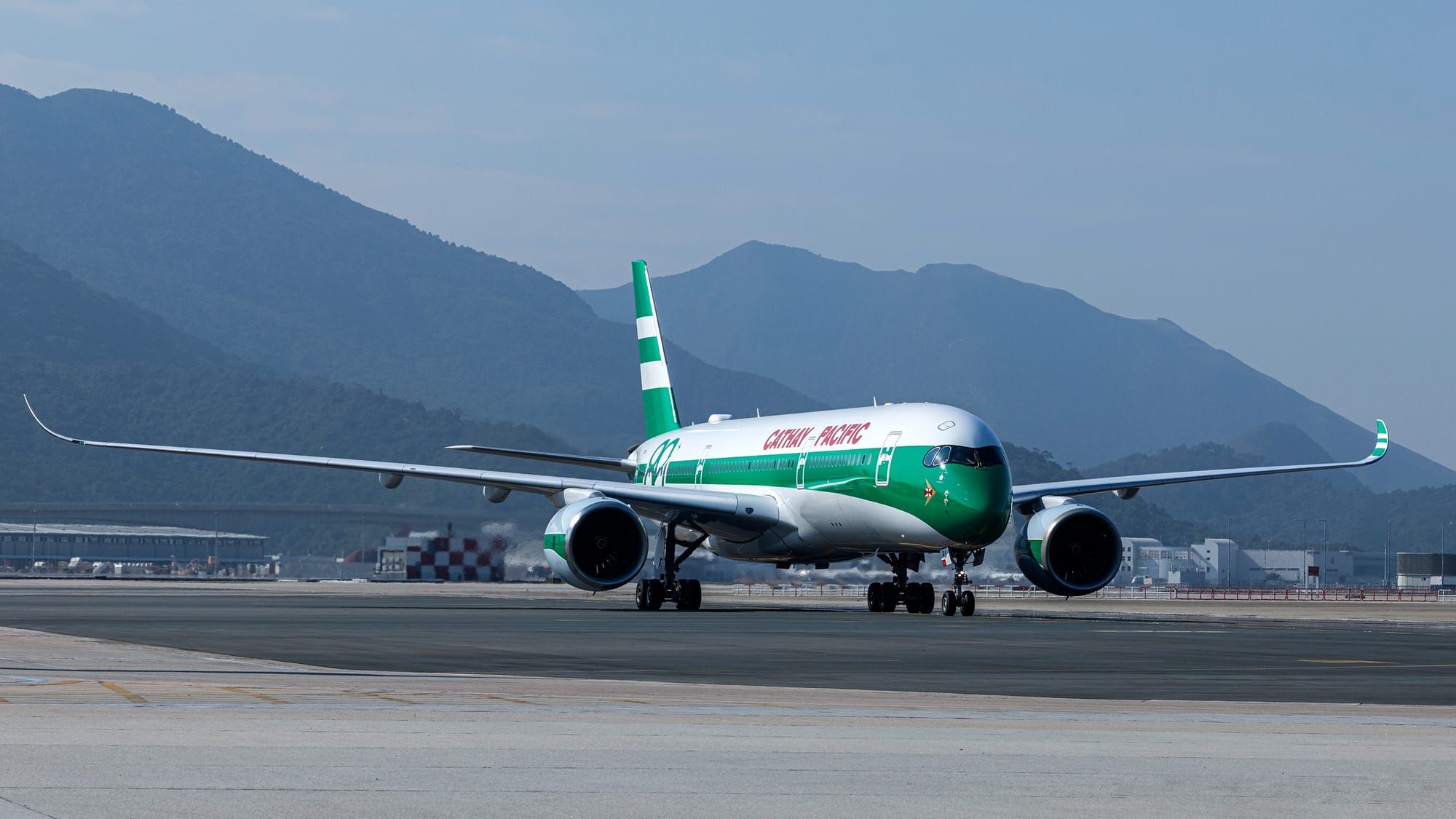 Cathay Pacific’s double-digit growth: three takeaways from its 2025 results Post feature image