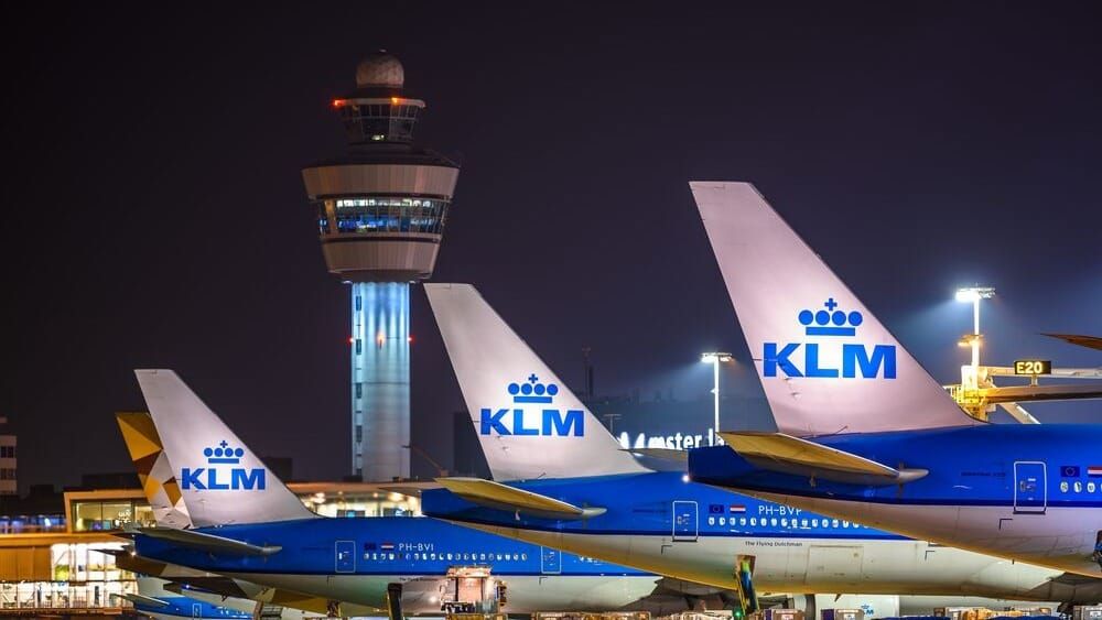 Amsterdam Schiphol Airport’s rollercoaster continues as airlines seek clarity Post feature image