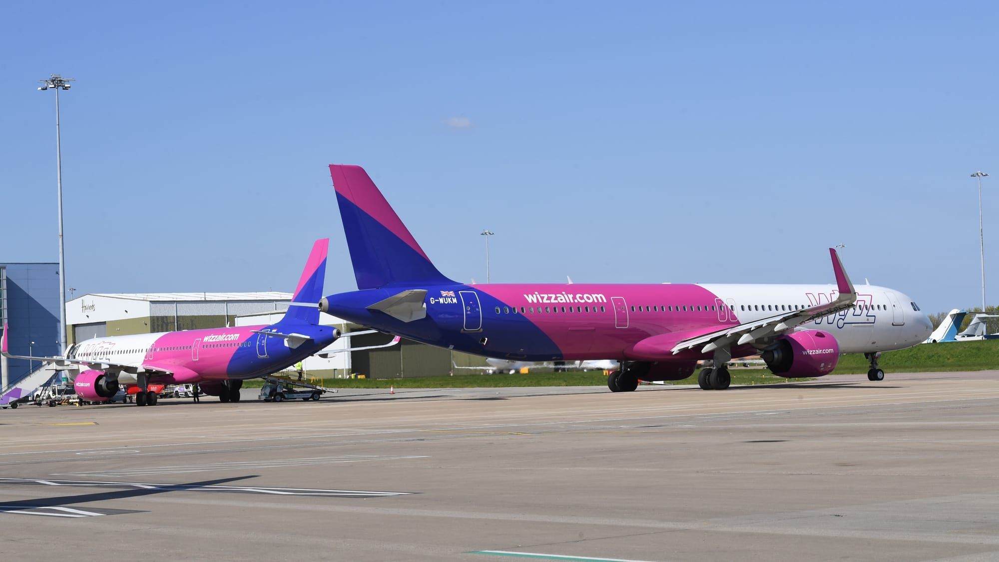 Wizz Air to operate its largest summer schedule from the United Kingdom Post feature image