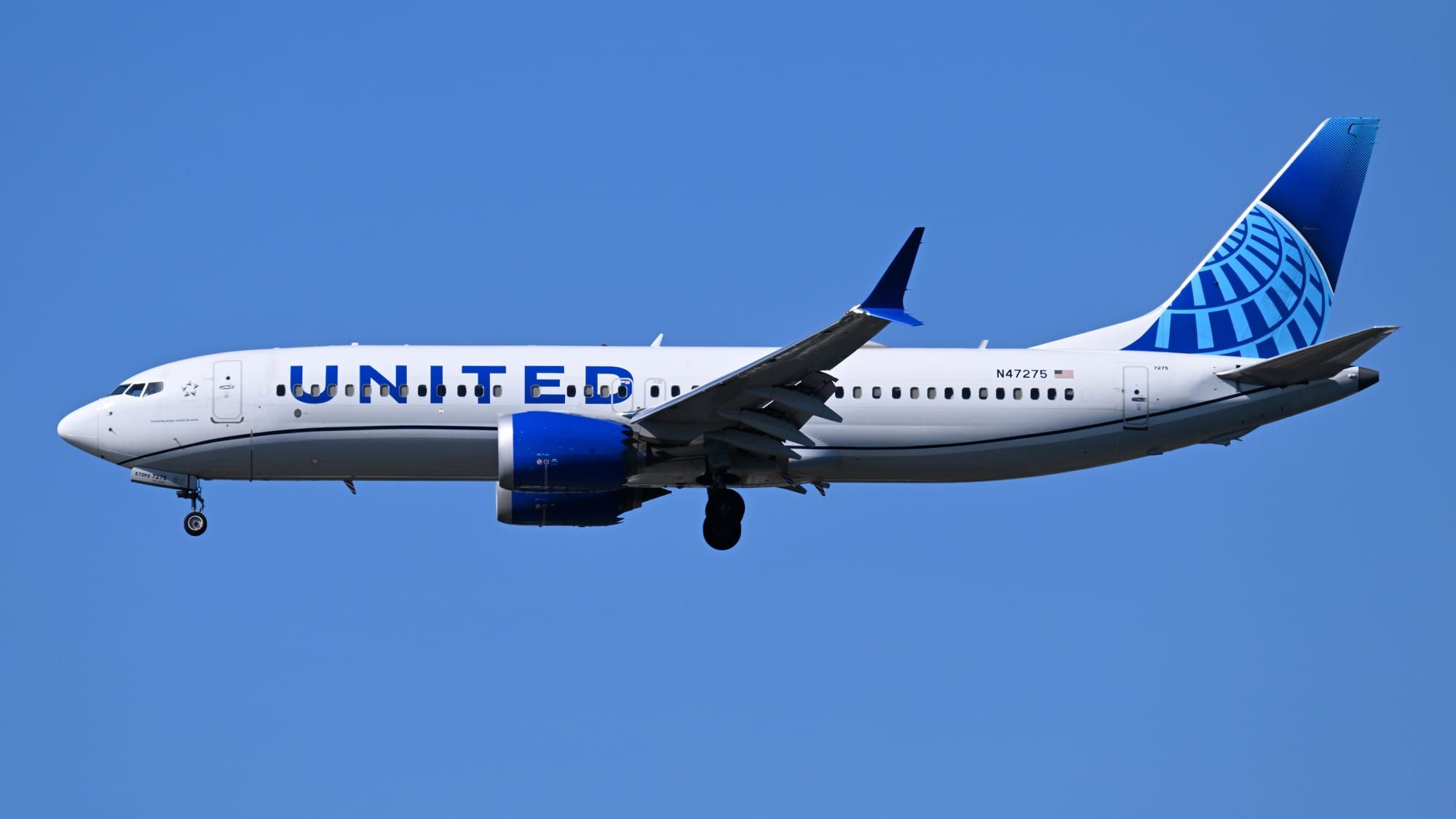 United Airlines returns to Venezuela Post feature image