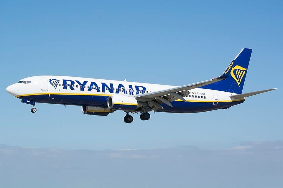 Ryanair 1Q27 results: Short-term pain but expecting long-term gain Post feature image
