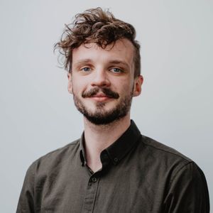 Rytis Beresnevicius Profile image