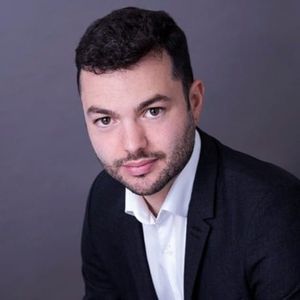 Garth Lund Profile image