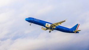 ITA Airways confirms that it was profitable in 2025 Post feature image