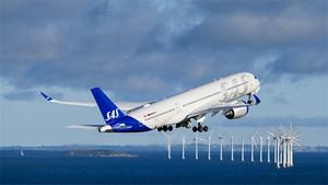 Building a global hub at Copenhagen Airport: SAS’ playbook Post feature image