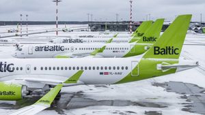airBaltic expands seasonal leisure operation outside the Baltic states Post feature image