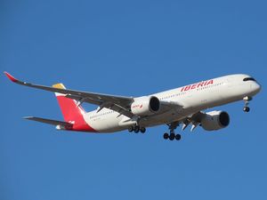 Stronger Q1 performance across Europe's network airline groups Post feature image