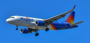 US mid-size airlines: cost pressures outweigh strong revenue in Q1 2026 Post feature image