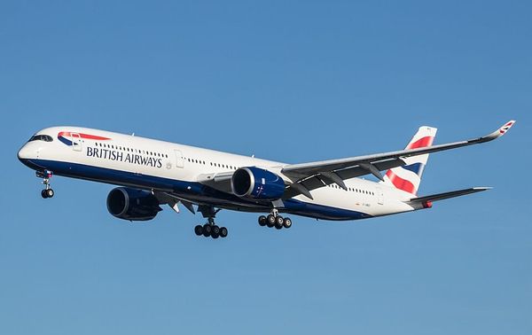 Airline Insight Ep 1: Why is IAG delivering double the margin of its rivals?