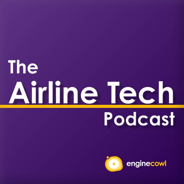 Ep 8: How Movmo is bringing identity-led checkout to airline booking flows - with Garth Lund and Kameron Bertine