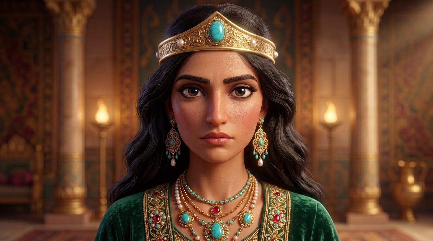 Vashti