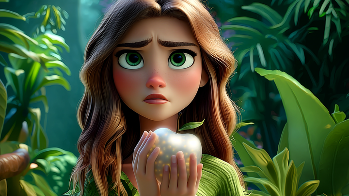 Jan 19–25: “The Fall of Adam and Eve” (Genesis 3–4; Moses 4–5)