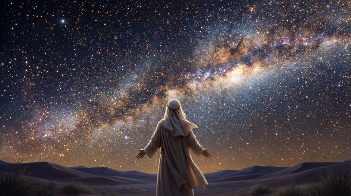 Feb 16–22: “To Be a Greater Follower of Righteousness” (Genesis 12–17; Abraham 1–2)