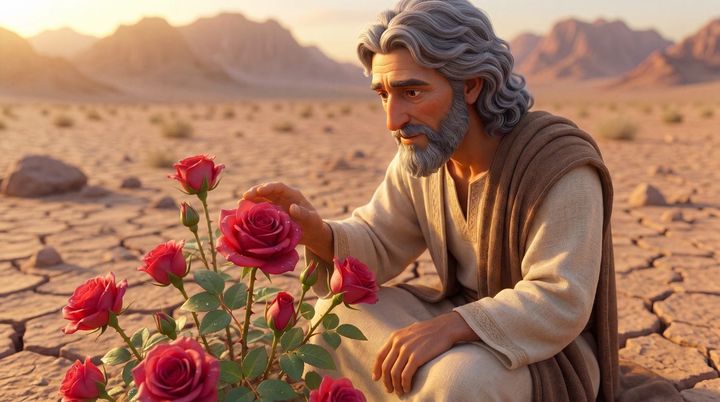 September 21–27: "A Marvellous Work and a Wonder" (Isaiah 13–14; 22; 24–30; 35)