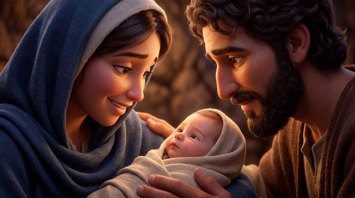 September 14–20: "God Is My Salvation" (Isaiah 1–12)