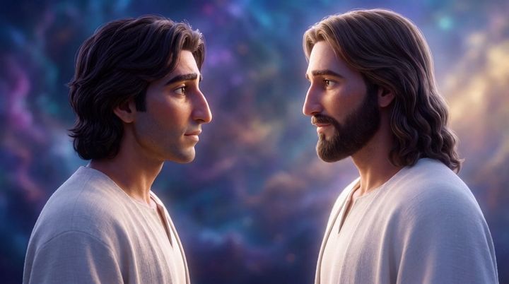 October 19–25: "Before I Formed Thee in the Belly I Knew Thee" (Jeremiah 1–3; 7; 16–18; 20)