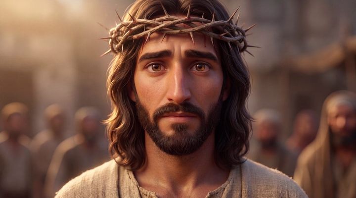 October 5–11: "He Hath Borne Our Griefs, and Carried Our Sorrows" (Isaiah 50–57)