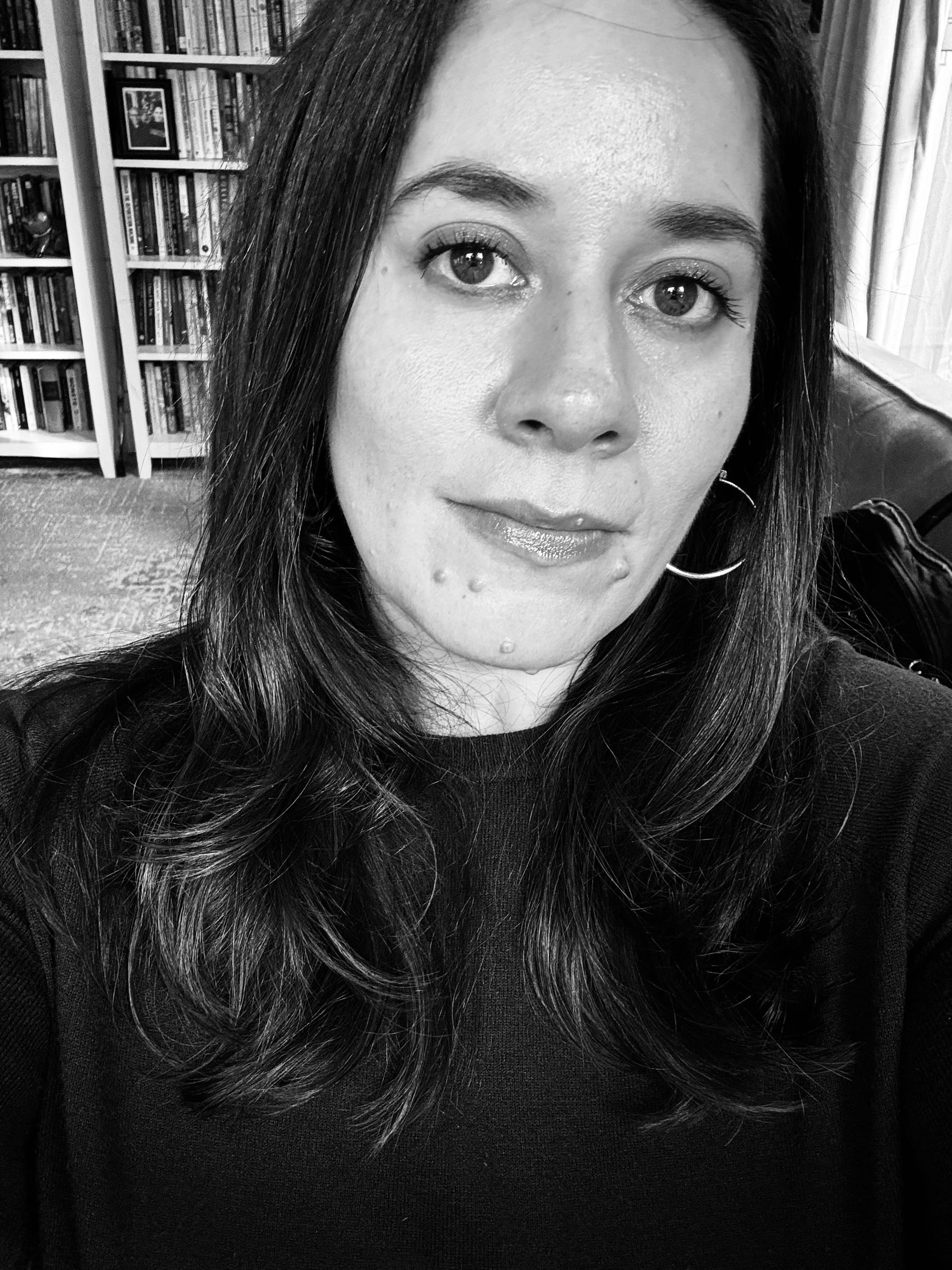 Tina Vasquez