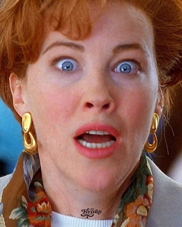 Bad (White) Moms Dominate Christmas Movies